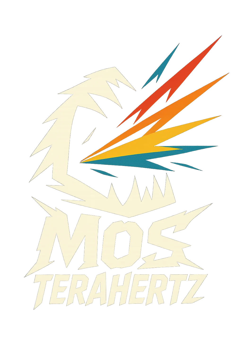 MosTerahertz Logo